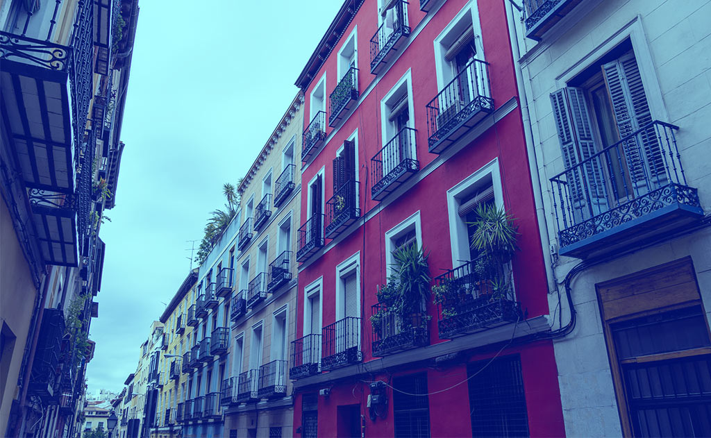 La AP de Córdoba dice no a la prohibición de viviendas turísticas en comunidades de vecinos