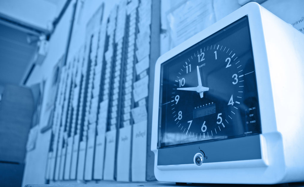 ¿Por qué su empresa necesita un registro horario de los empleados?