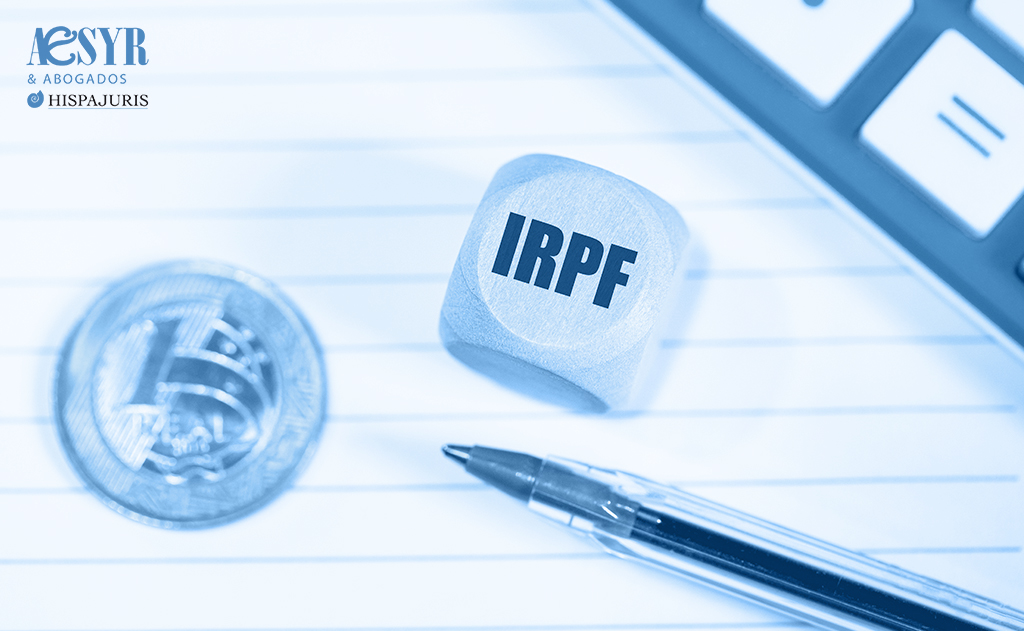 Tributación en el IRPF por pago de un máster a empleados