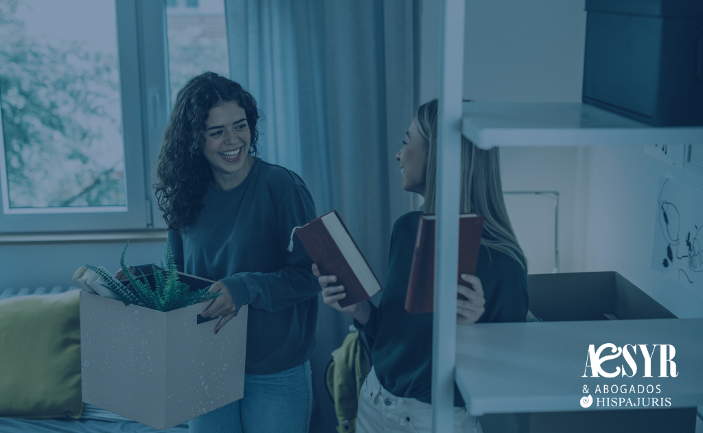 La reducción por arrendamiento de vivienda: ¿también para contratos de temporada?