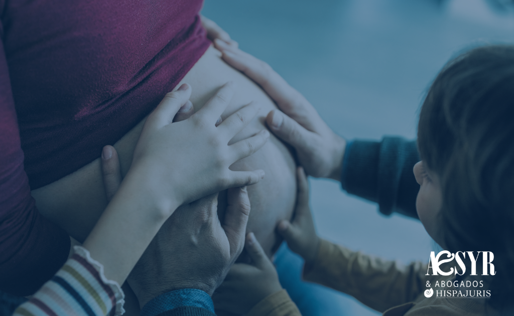 ¿Un parto o varios partos múltiples?: La categoría especial para familias numerosas