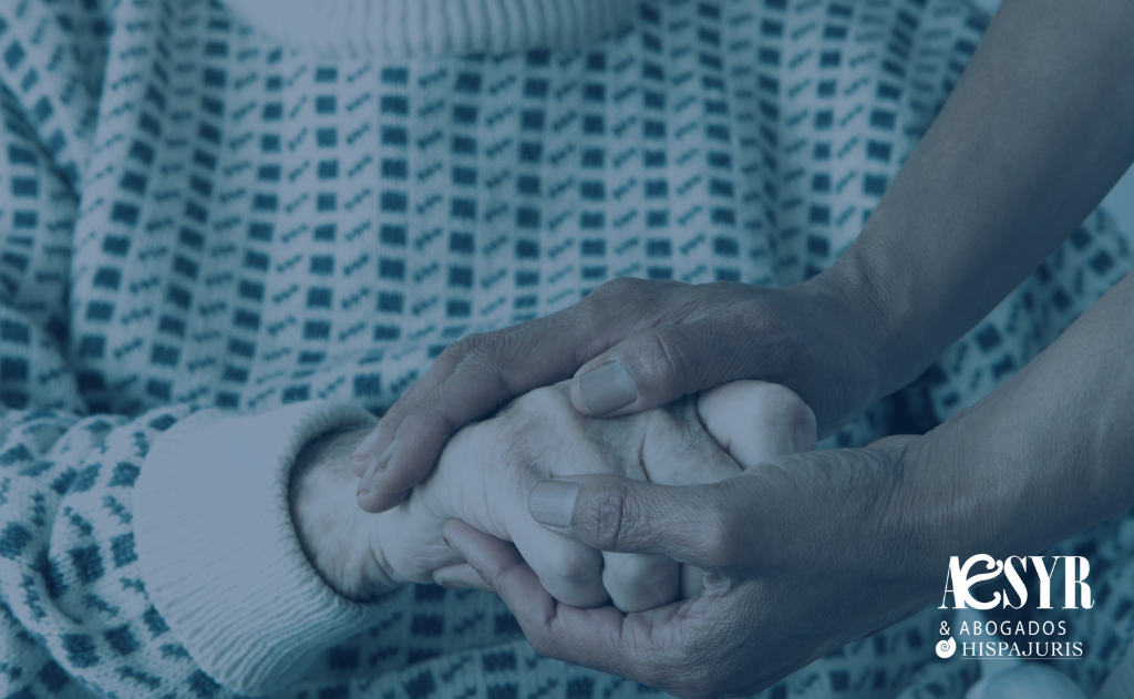 Estafa doméstica y abuso de confianza: condena a una cuidadora por sustraer más de 30.000 euros a una anciana