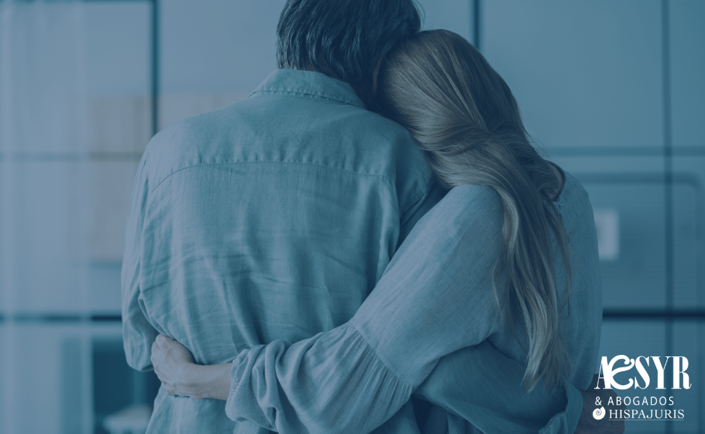 La Audiencia Provincial de Murcia declara la extinción de una pensión compensatoria por convivencia estable con nueva pareja