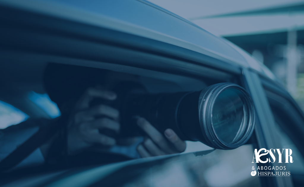 El uso de detectives privados en el control del crédito horario sindical