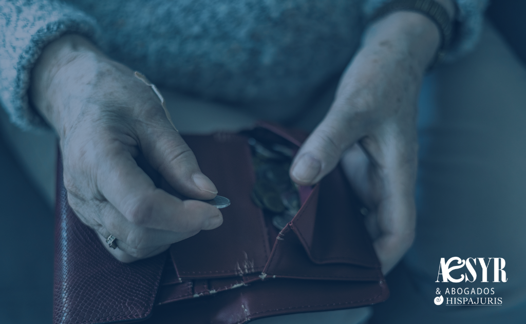 Pensiones 2026: revalorización, escudo social y principales novedades jurídicas