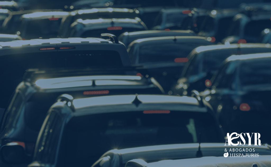 La DGT aprueba las medidas especiales de tráfico aplicables en 2026