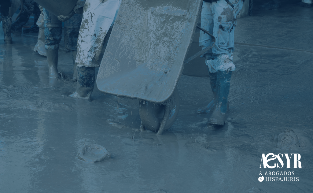 Las ayudas públicas por catástrofes naturales y su tratamiento fiscal en el IRPF