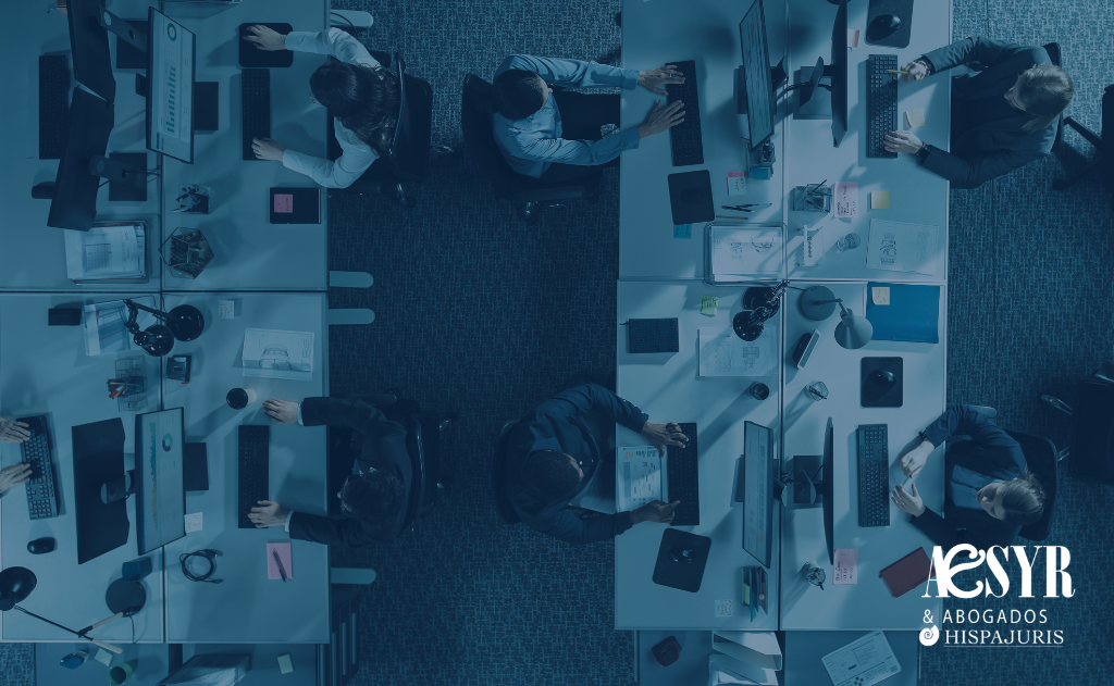 Despido improcedente por uso personal de Internet durante la jornada laboral