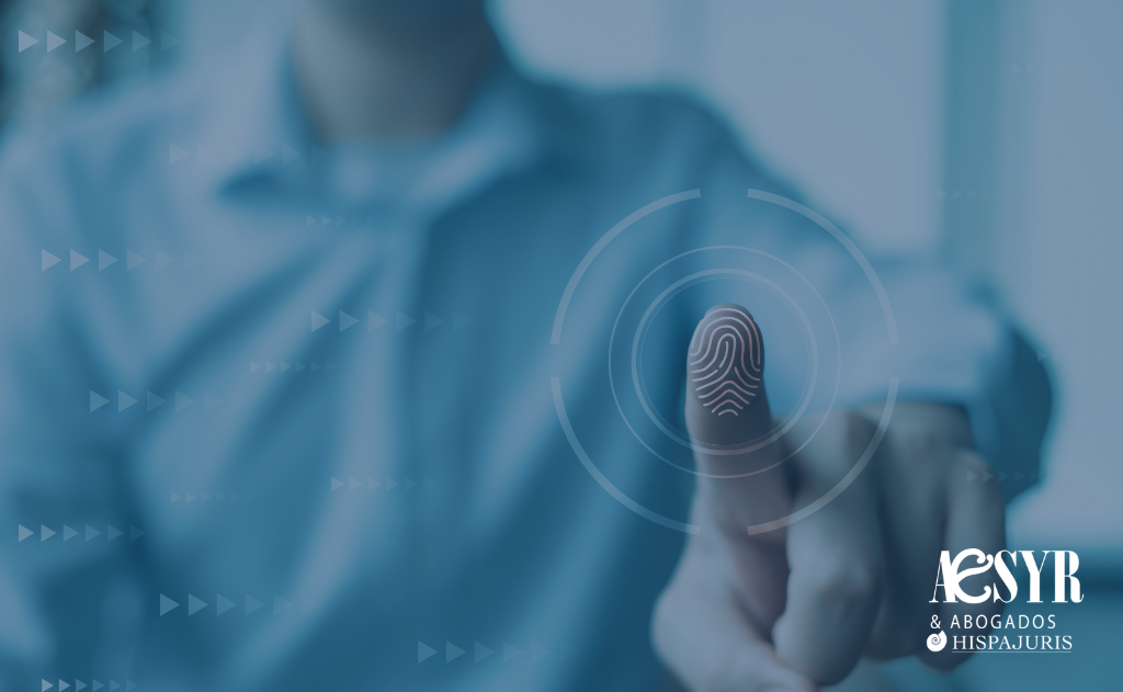 La recogida de datos biométricos en el ámbito penal exige una justificación individualizada