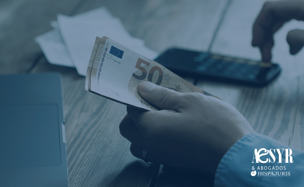 La limitación de los pagos en efectivo a 1.000 euros: criterios prácticos y supuestos habituales de duda