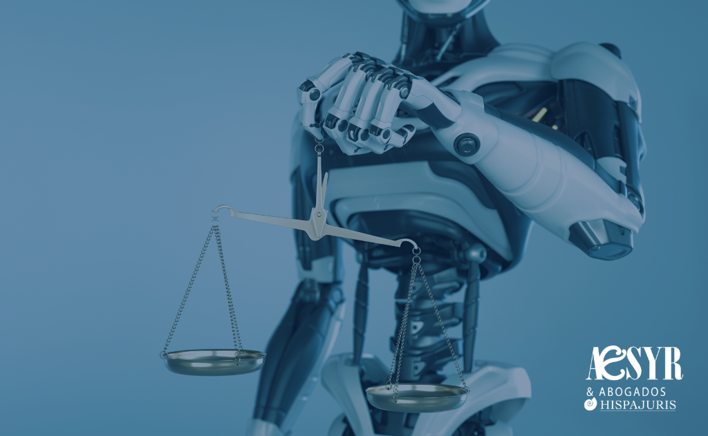 ¿Es fiable la inteligencia artificial para resolver consultas jurídicas? Claves para verificar sus respuestas