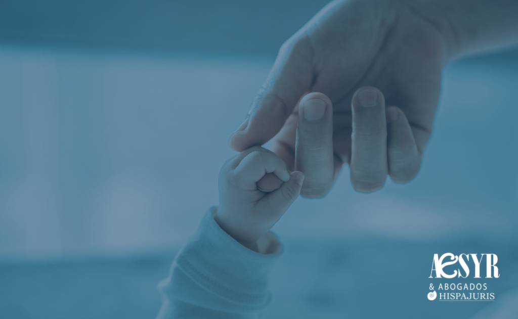 La ocultación de dudas sobre la paternidad puede generar responsabilidad civil por daño moral